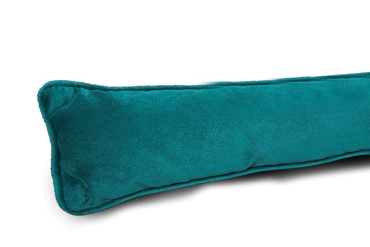 Coussin de porte Velours